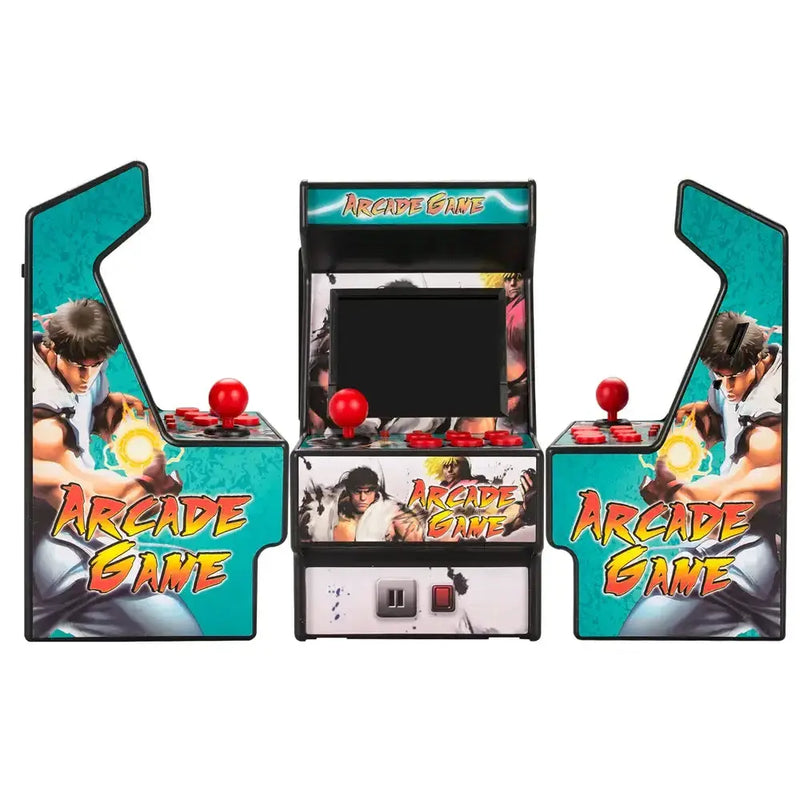 2.8" 16-Bit Mini Handheld Arcade – 150+ SEGA Classics (3 designs available) – view 6
