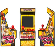 2.8" 16-Bit Mini Handheld Arcade – 150+ SEGA Classics (3 designs available) – view 7
