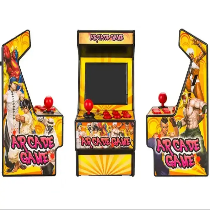 2.8" 16-Bit Mini Handheld Arcade – 150+ SEGA Classics (3 designs available) – view 7