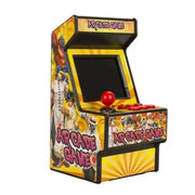 2.8" 16-Bit Mini Handheld Arcade – 150+ SEGA Classics (3 designs available) – view 12