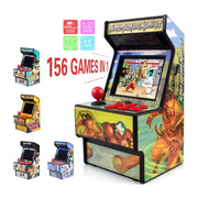 2.8" 16-Bit Mini Handheld Arcade – 150+ SEGA Classics (5 designs available) – view 2