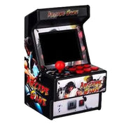 2.8" 16-Bit Mini Handheld Arcade – 150+ SEGA Classics (5 designs available) – view 8