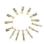 Habicare HBC 2.8mm Car Wire Connector Kit (432pcs) 2.8mm Car Wire Connector Kit 432pcs Complete Set
