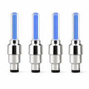 Habicare 2-8PCS Waterproof LED Bicycle Spoke & Valve Cap Lights 2-8PCS Waterproof LED Bicycle Spoke & Valve Cap Lights