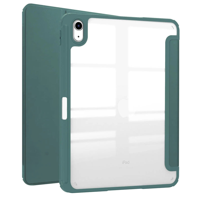 iPad 10th Gen 2022 10.9, iPad 11 (A16 2025) Case – view 8
