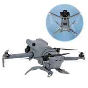 Habicare HBC 2-in-1 Spider Landing Gear for DJI Mini 5 Pro Habicare 2 In 1 Spider Landing Gear For DJI Mini 5 Pro