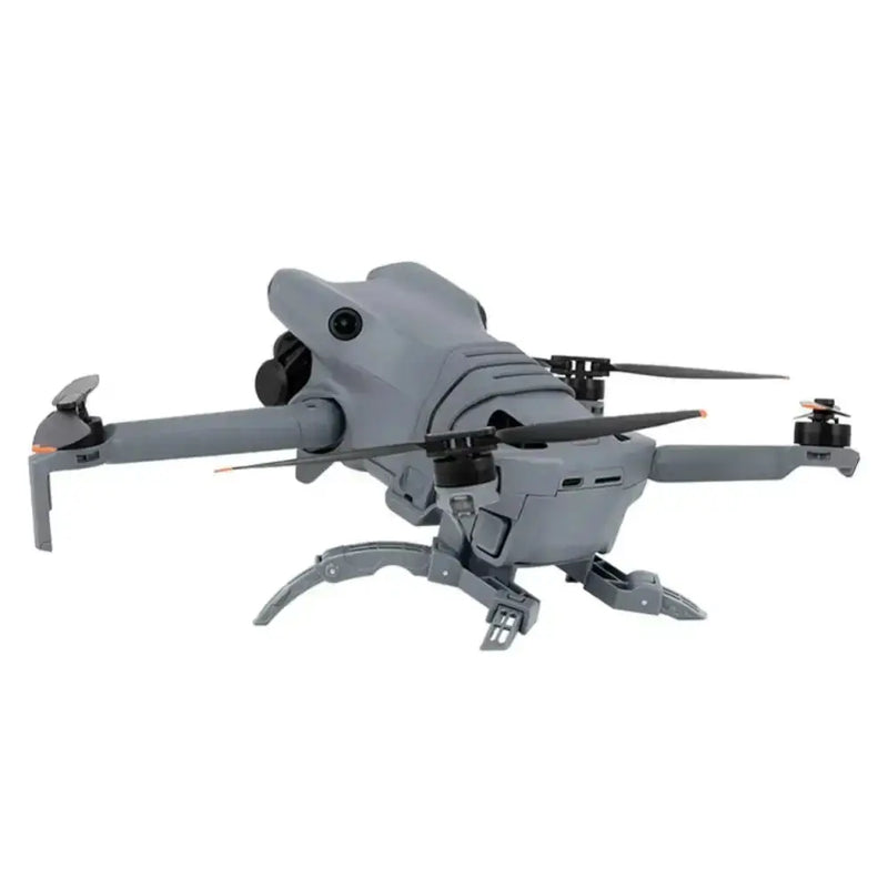 Habicare HBC 2-in-1 Spider Landing Gear for DJI Mini 5 Pro Habicare 2 In 1 Spider Landing Gear For DJI Mini 5 Pro