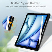 iPad Air 11 M2 (2024), M3 (2025) Case – view 3