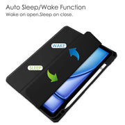 iPad Air 11 M2 (2024), M3 (2025) Case – view 7