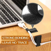 Habicare Reusable Nylon Cable Organizer Ties – 5/10/20PCS Reusable Nylon Cable Organizer Ties – 5/10/20PCS