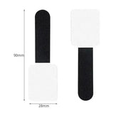 Habicare Reusable Nylon Cable Organizer Ties – 5/10/20PCS Reusable Nylon Cable Organizer Ties – 5/10/20PCS