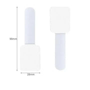 Habicare Reusable Nylon Cable Organizer Ties – 5/10/20PCS Reusable Nylon Cable Organizer Ties – 5/10/20PCS