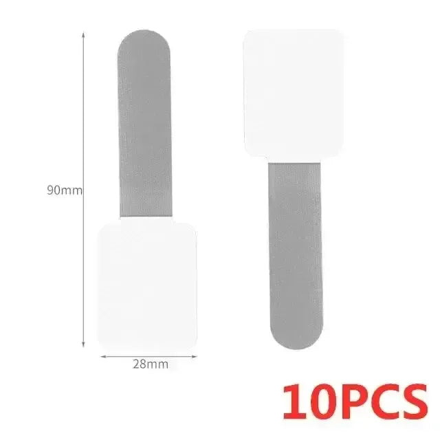 Habicare Reusable Nylon Cable Organizer Ties – 5/10/20PCS Reusable Nylon Cable Organizer Ties – 5/10/20PCS