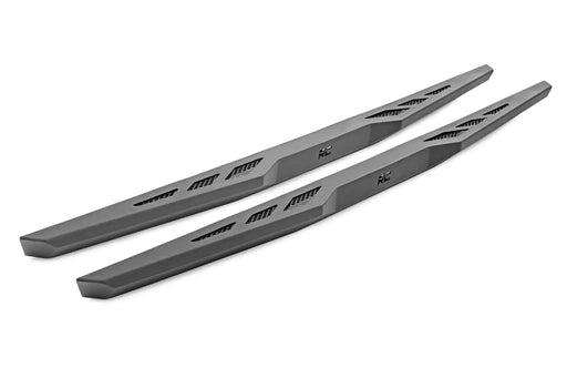 Heavy Duty Rock Sliders Jeep Gladiator JT 4WD 2020–2024 – view 1