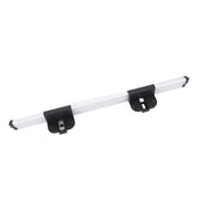 Habicare HBC 20-Inch RV Table Guide Rail 20 Inch RV Table Guide Rail For Stable Setup
