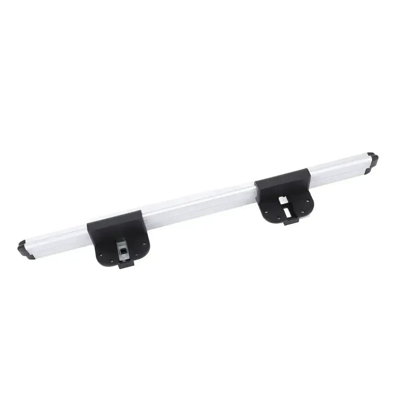 Habicare HBC 20-Inch RV Table Guide Rail 20 Inch RV Table Guide Rail For Stable Setup