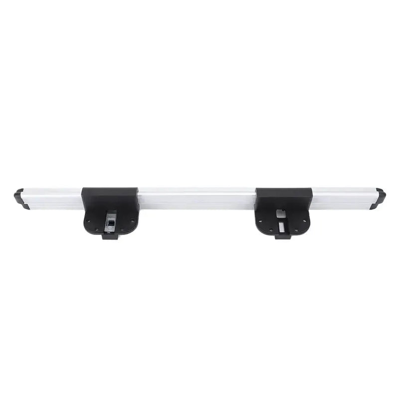Habicare HBC 20-Inch RV Table Guide Rail 20 Inch RV Table Guide Rail For Stable Setup