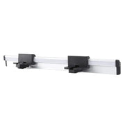 Habicare HBC 20-Inch RV Table Guide Rail 20 Inch RV Table Guide Rail For Stable Setup