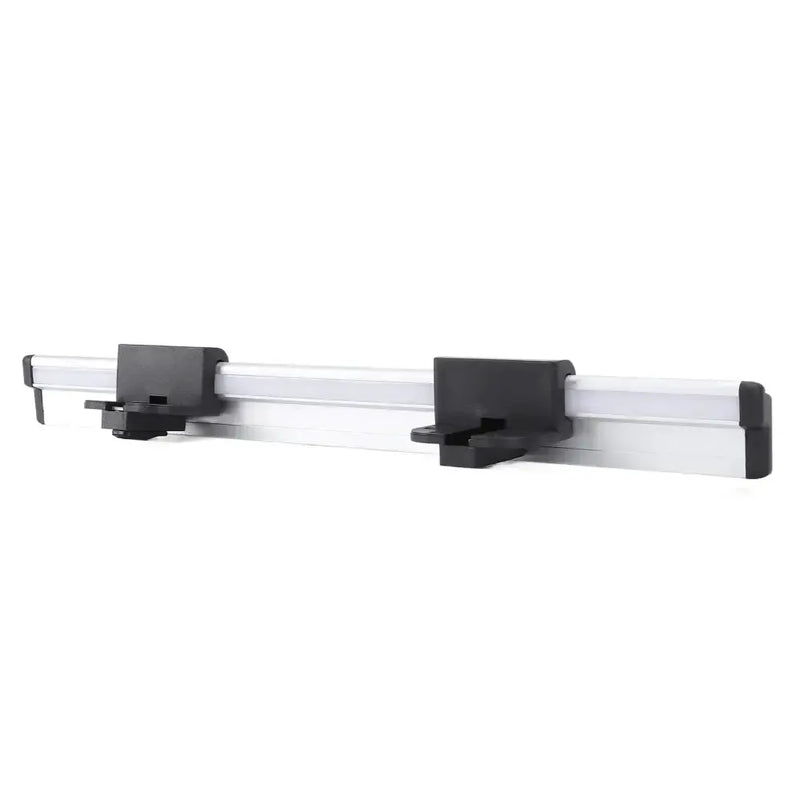 Habicare HBC 20-Inch RV Table Guide Rail 20 Inch RV Table Guide Rail For Stable Setup