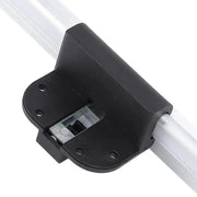 Habicare HBC 20-Inch RV Table Guide Rail 20 Inch RV Table Guide Rail For Stable Setup