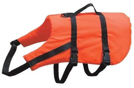 Pet Life Jacket - Retriever with Harness – view 1