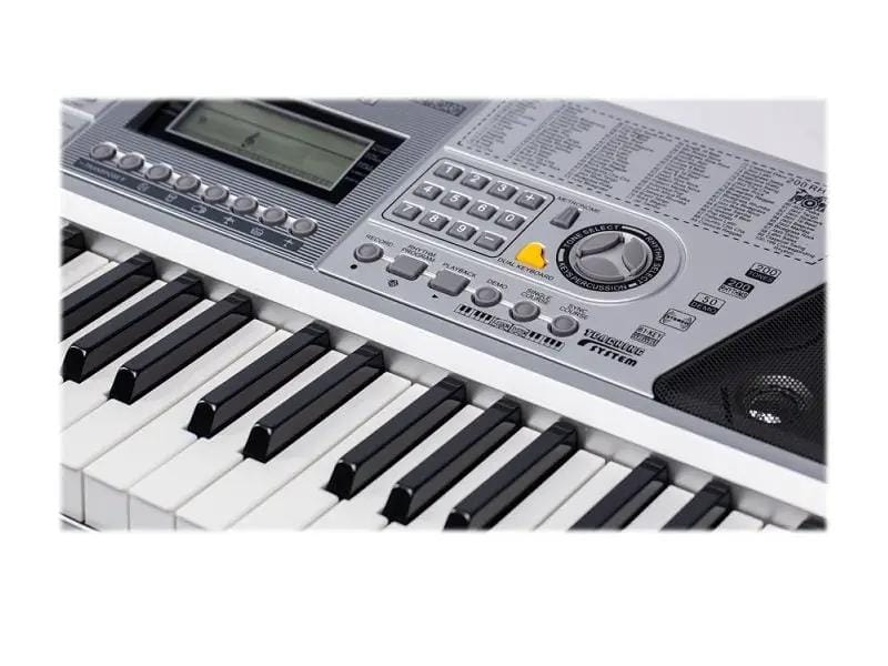 Electronic ORGAN KEYBOARD PIANO 61-Key Multi-Functional – view 11