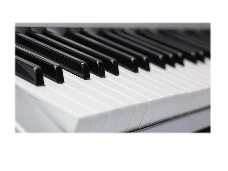 Electronic ORGAN KEYBOARD PIANO 61-Key Multi-Functional – view 8
