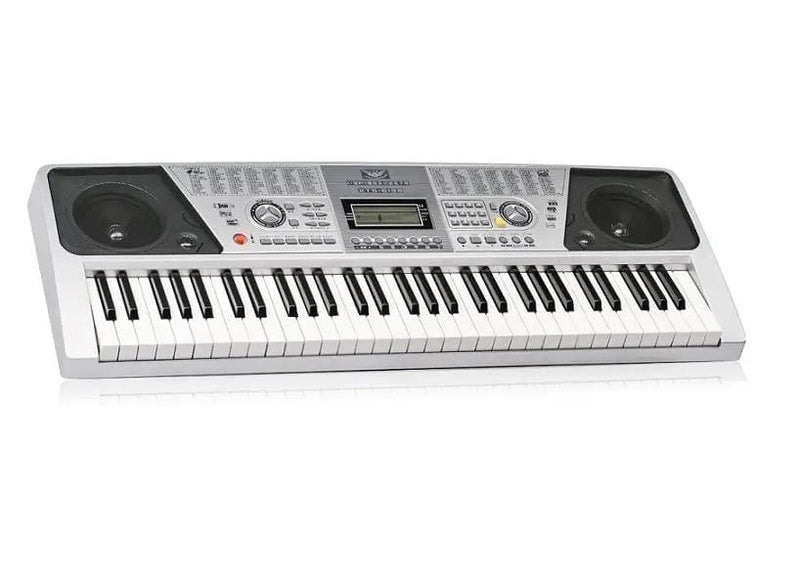 Electronic ORGAN KEYBOARD PIANO 61-Key Multi-Functional – view 10