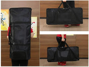 Universal Foam Padding Keyboard Gig Bag Durable Water Proof 61 Keys – view 2