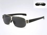 HD Polarized Lens Sunglasses Anti-Reflective Hydrophobic – view 3