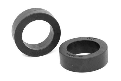 2 Inch Leveling Kit Ram 1500 2WD/4WD (2019-2026) – view 1
