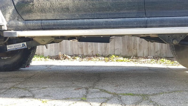 ACFab Bash plate Toyota Landcruiser 80 series Bash Plates Toyota Landcruiser 80 series Bash Plates | Action Outdoors NZ