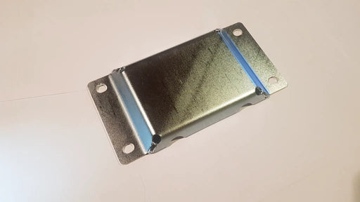 Holden Colorado RG Fuel Filter Protection Guard – view 2