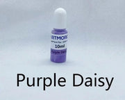 Liquid Epoxy Resin Dye - Solid Colour- 10ml each - Pink Blue – view 3