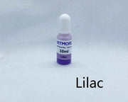 Liquid Epoxy Resin Dye - Solid Colour- 10ml each - Pink Blue – view 5