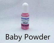 Liquid Epoxy Resin Dye - Solid Colour- 10ml each - Pink Blue – view 6