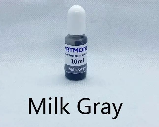 Liquid Epoxy Resin Dye - Solid Colour- 10ml each - Pink Blue – view 17