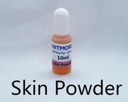 Liquid Epoxy Resin Dye - Solid Colour- 10ml each - Pink Blue – view 16