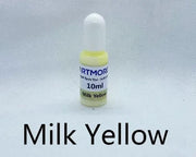 Liquid Epoxy Resin Dye - Solid Colour- 10ml each - Pink Blue – view 14