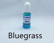 Liquid Epoxy Resin Dye - Solid Colour- 10ml each - Pink Blue – view 22