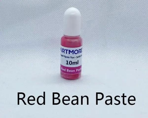 Liquid Epoxy Resin Dye - Solid Colour- 10ml each - Pink Blue – view 24