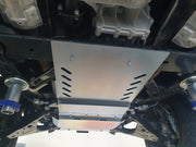 ACFab Bash plate Nissan Patrol Y62 Bash Plates 2010-current Nissan Patrol Y62 Bash Plates 2010-current | Action Outdoors NZ