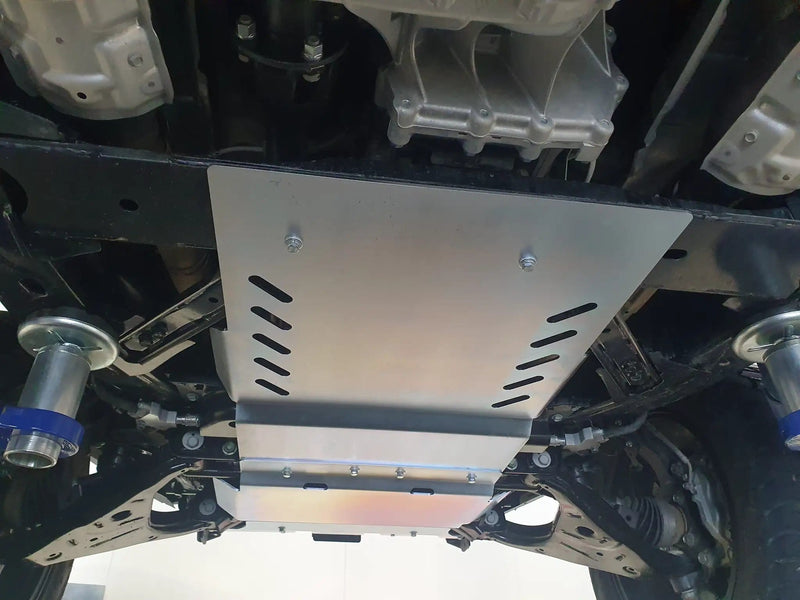 ACFab Bash plate Nissan Patrol Y62 Bash Plates 2010-current Nissan Patrol Y62 Bash Plates 2010-current | Action Outdoors NZ