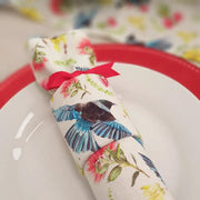Flora and Fauna (6 Reusable Christmas Crackers) – view 3