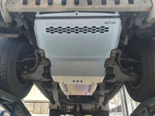ACFab Bash plate Mitsubishi Triton MN-ML 2005-2014 Bash Plates Mitsubishi Triton MN-ML 2005-2014 Bash Plates | NZ