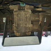 ACFab Bash Plate GWM Cannon Fuel Filter Guard GWM Cannon Fuel Filter Guard | Action Outdoors NZ