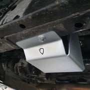 ACFab Bash Plate GWM Cannon Fuel Filter Guard GWM Cannon Fuel Filter Guard | Action Outdoors NZ