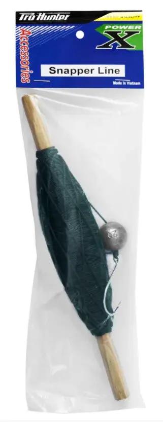 Fishing and Leisure Fishing Line PRO HUNTER SNAPPER HANDLINE Fishing and Leisure Pro Hunter Snapper Handline