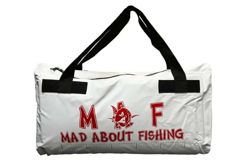 Mad About Fishing Cooler Bags MAF Mad About Fishing Cooler Bag - S CB750 Mad About Fishing Cooler Bag S CB750 Ultimate Gear