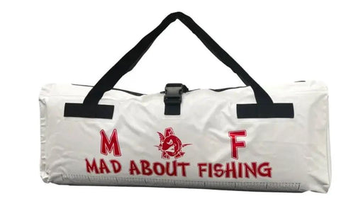 Mad About Fishing Cooler Bags MAF Mad About Fishing Cooler Bag - M-CB1000 Mad About Fishing Cooler Bag MCB1000 Pro